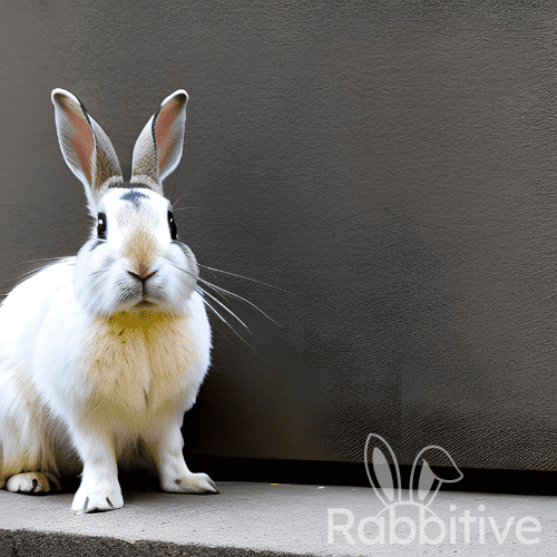 Why Is My Rabbits Staying In One Place? (Top Reasons Why)