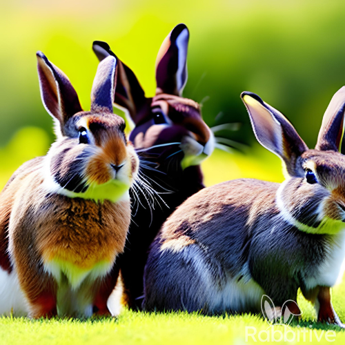 Breeds Of Rabbits for Beginners - Which One is Right for You?