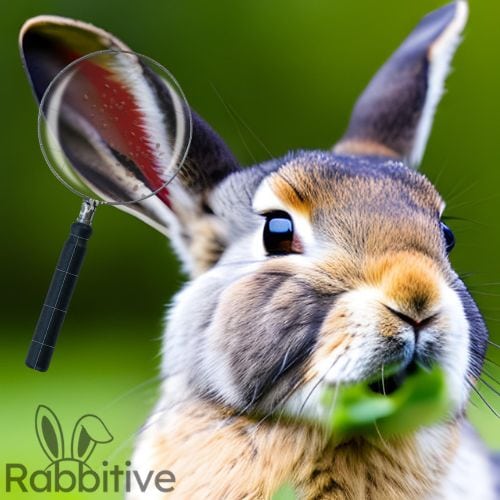 Can An Ear Infection Kill A Rabbit