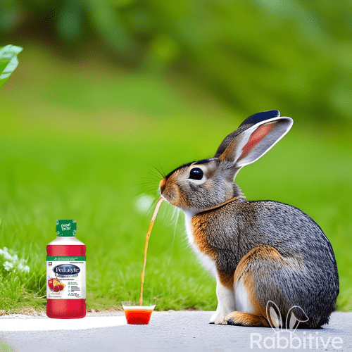 Can Rabbits Have Pedialyte? (Yes, But Should Be Diluted and …)