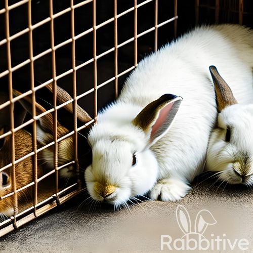 Can You Keep Male & Female Rabbit Together? (Yes, But