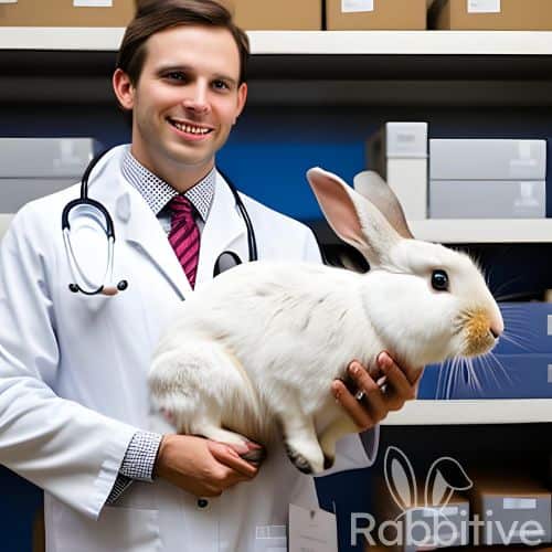 How Much Does a Rabbit Vet Visit Cost? (Updated 2023)