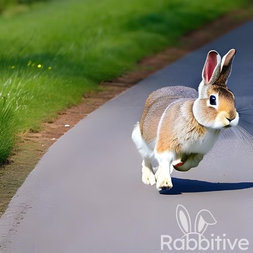 Why Does My Rabbit Run Away From Me? (Here's What To Do)