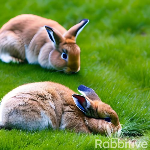 Why Is My Bunny Sleeping Too Much? (6 Reasons)