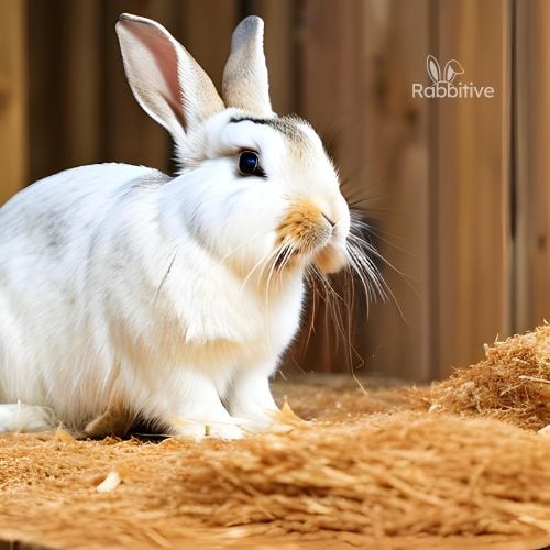 Best Bedding For Rabbits (For Outdoor Or Indoor Use)