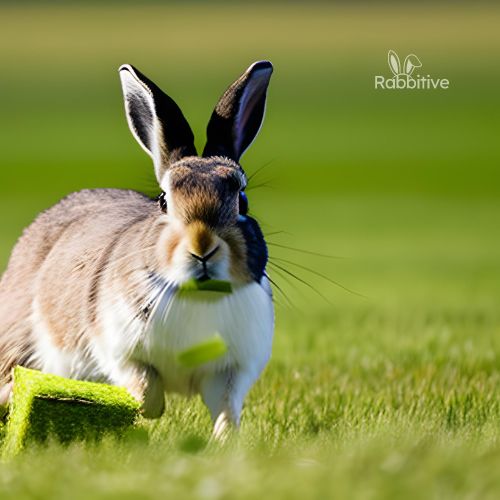 Can Rabbits Eat Alfalfa? (Potential Risks Involved)