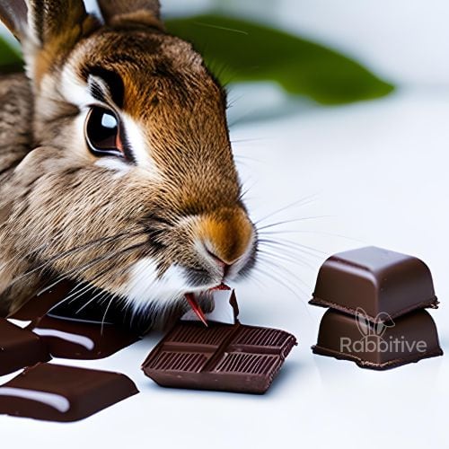 Can Rabbits Eat Chocolate? (Reasons They Should Not)