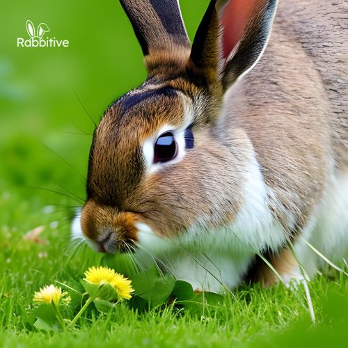 Can Rabbits Eat Clover? (Benefits & Risks Involved)