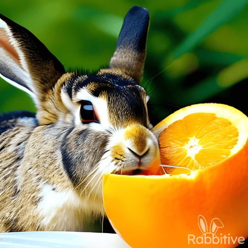Can Rabbits Eat Oranges? (Benefits and Risks To Consider)