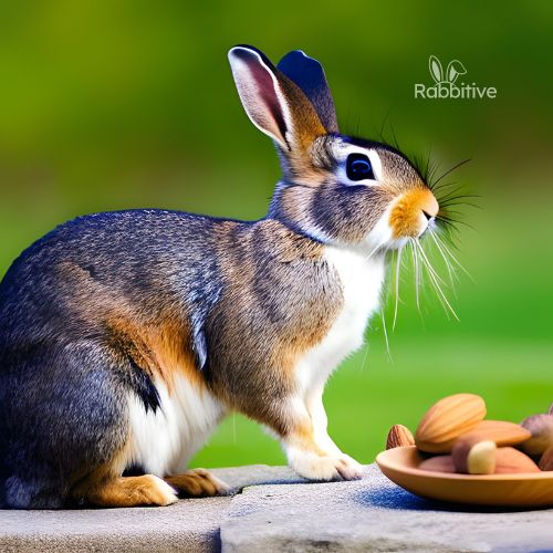 Should Rabbits Eat Nuts? (Potential Risks Involved)