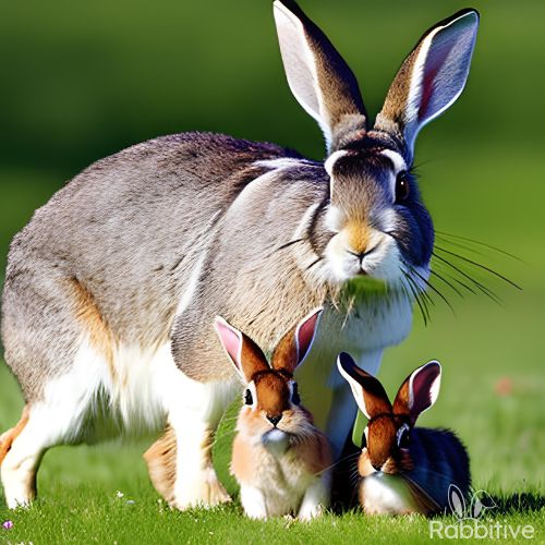 How Many Babies Do Rabbits Have? (Our Rabbitry Experience)