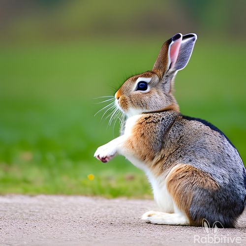 Why Is My Bunny Shaking? (Reasons and What To Do)