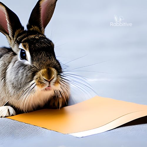 Can Rabbits Eat Cardboard? (Potential Risks Involved)