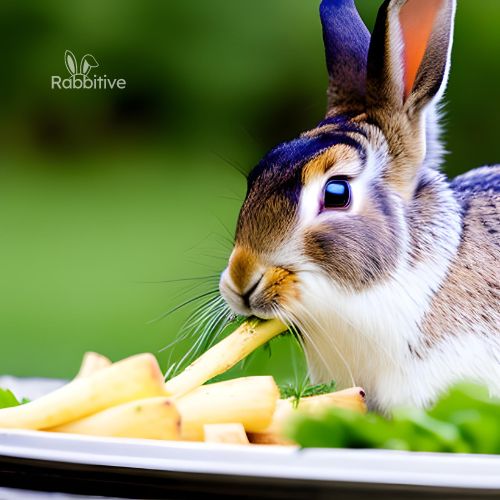 Can Rabbits Eat Parsnips? (Benefits and Risks to Consider)