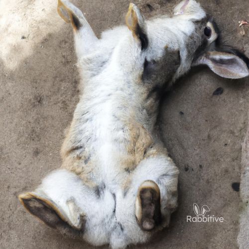Do Rabbits Play Dead? (How It Differs From Shock or Sleep)