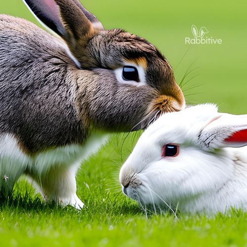 How Do Rabbits Communicate