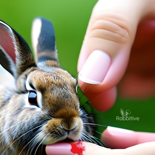 Do Rabbits Bite Hurt? (Yes, Here's How to Prevent It)
