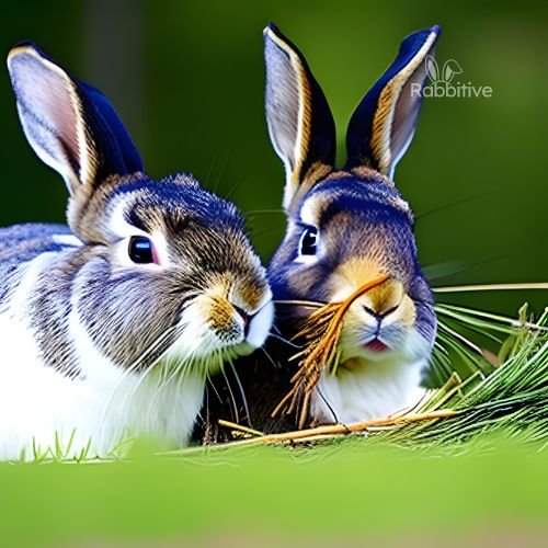 Can Rabbits Eat Pine Needles? (Why We Don't It)