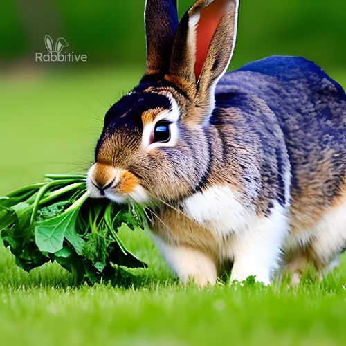 Can Rabbits Have Turnip Greens? (Benefits and Risks Involved)