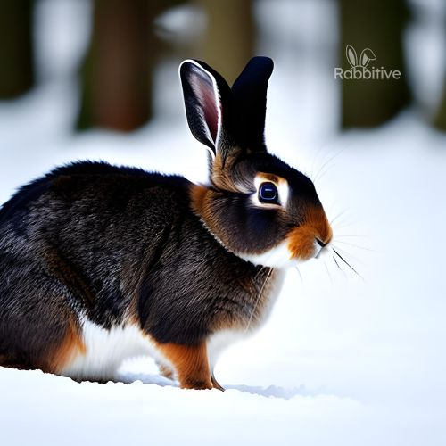 Do Rabbits Get Cold? (Yes, Here's How to Keep Them Warm)