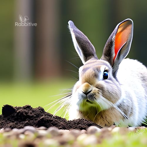 How Deep Do Rabbits Burrow? (Factors Influencing Depth)