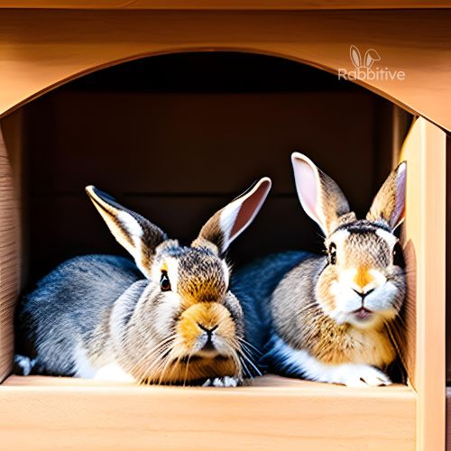 What To Put On Bottom Of Rabbit Cage? (Here's What We Use)