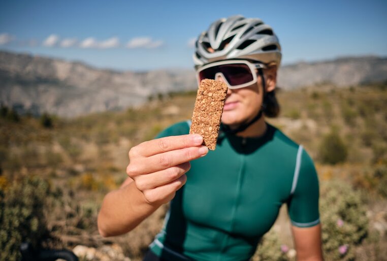 Profile Of Protein Bar