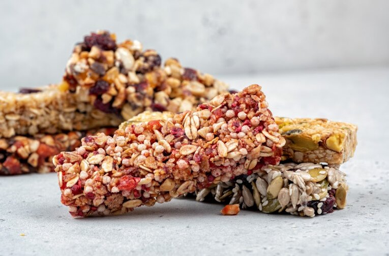 Unlocking The Nutritional Profile Of Protein Bars - YeyeLife